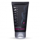 Сужающий гель для женщин Spring Touch - 50 мл. - Erotist Lubricants - купить с доставкой в Нижнем Тагиле