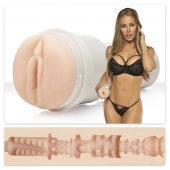Мастурбатор-вагина Fleshlight Girls - Nicole Aniston Fit - Fleshlight - в Нижнем Тагиле купить с доставкой