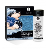 Интимный мужской крем SHUNGA DRAGON SENSITIVE - 60 мл. - Shunga - купить с доставкой в Нижнем Тагиле