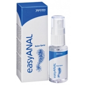 Расслабляющий анальный гель easyANAL Relax-Spray - 30 мл. - Joy Division - купить с доставкой в Нижнем Тагиле