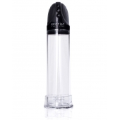 Автоматическая вакуумная помпа Man up pump - Erotist Adult Toys - в Нижнем Тагиле купить с доставкой