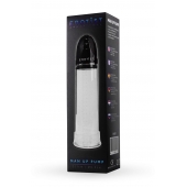Автоматическая вакуумная помпа Man up pump - Erotist Adult Toys - в Нижнем Тагиле купить с доставкой