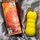 Мастурбатор-вагина Men sMax Feel 2 - Men sMax - в Нижнем Тагиле купить с доставкой
