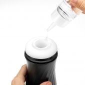 Мастурбатор с регулируемой плотностью обхвата Custom Strength CUP Twist Ripple - Tenga - в Нижнем Тагиле купить с доставкой