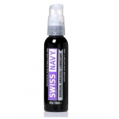 Возбуждающий гель-лубрикант на водной основе Sensual Arousal Lubricant  - 118 мл. - Swiss navy - купить с доставкой в Нижнем Тагиле