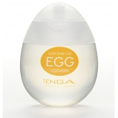Лубрикант на водной основе Tenga Egg Lotion - 50 мл. - Tenga - купить с доставкой в Нижнем Тагиле