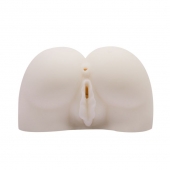 Мастурбатор-попка с двойной вибрацией - Baile - в Нижнем Тагиле купить с доставкой