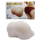 Мастурбатор-попка с двойной вибрацией - Baile - в Нижнем Тагиле купить с доставкой