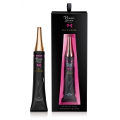 Стимулирующий гель для женщин Feu d Amour Gel Stimulant Plaisirs Secrets - 30 мл. - Plaisir Secret - купить с доставкой в Нижнем Тагиле
