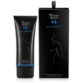 Возбуждающий крем для мужчин Nuit Ardente Creme Performante Plaisirs Secrets - 60 мл. - Plaisir Secret - купить с доставкой в Нижнем Тагиле