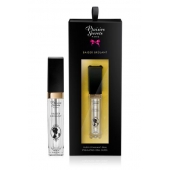 Стимулирующий блеск для губ Baiser Brulant Gloss Plaisirs Secrets - 7 мл. - Plaisir Secret - купить с доставкой в Нижнем Тагиле