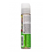 Смазка с ароматом тропических фруктов JO Flavored Tropical Passion - 30 мл. - System JO - купить с доставкой в Нижнем Тагиле