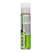 Смазка с ароматом яблока JO Flavored  Green Apple H2O - 30 мл. - System JO - купить с доставкой в Нижнем Тагиле
