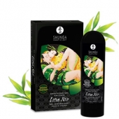 Интимный гель для пар, усиливающий наслаждение, Lotus Noir - 60 мл. - Shunga - купить с доставкой в Нижнем Тагиле