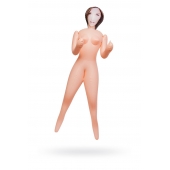 Надувная секс-кукла Jennifer - ToyFa - в Нижнем Тагиле купить с доставкой