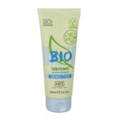 Органический лубрикант для чувствительной кожи Bio Sensitive - 100 мл. - HOT - купить с доставкой в Нижнем Тагиле