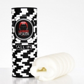 Компактный мастурбатор Pocker Club Edition - Lingox - в Нижнем Тагиле купить с доставкой