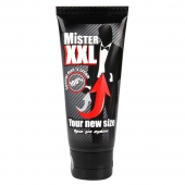 Крем для увеличения пениса MISTER XXL - 50 гр. - Биоритм - купить с доставкой в Нижнем Тагиле
