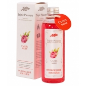 Эликсир Triple Pleasure  Тропический коктейль  - 130 гр. - JULEJU - купить с доставкой в Нижнем Тагиле