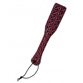 Шлепалка из материала с 3d-эффектом - 31 см. - ToyFa - купить с доставкой в Нижнем Тагиле