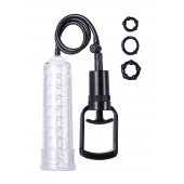 Прозрачная вакуумная помпа A-toys - A-toys - в Нижнем Тагиле купить с доставкой