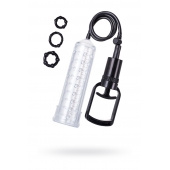 Прозрачная вакуумная помпа A-toys - A-toys - в Нижнем Тагиле купить с доставкой