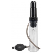 Вакуумная помпа-мастурбатор Vibrating Multi Pump   Masturbator - Orion - в Нижнем Тагиле купить с доставкой