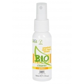 Очищающий спрей Bio Cleaner - 50 мл. - HOT - купить с доставкой в Нижнем Тагиле