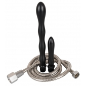 Набор для интимного душа Shower me Deluxe - Orion - купить с доставкой в Нижнем Тагиле