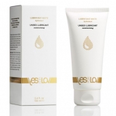 Интимный гель-смазка на водной основе YESforLOV Moisturising Intimate - 100 мл. - YESforLOV - купить с доставкой в Нижнем Тагиле