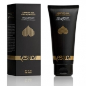 Анальный гель-смазка YESforLOV Comfort   Performance Anal Lubricant - 100 мл. - YESforLOV - купить с доставкой в Нижнем Тагиле