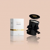 Массажная свеча Titillating Massage Candle - 120 мл. - YESforLOV - купить с доставкой в Нижнем Тагиле