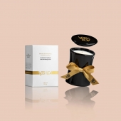 Массажная аромасвеча BEWITCHING MASSAGE CANDLE - 120 мл. - YESforLOV - купить с доставкой в Нижнем Тагиле