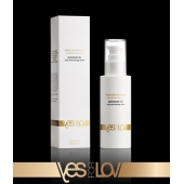Массажное масло BEWITCHING MASSAGE OIL - 100 мл. - YESforLOV - купить с доставкой в Нижнем Тагиле