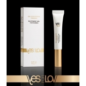 Возбуждающий интимный гель для женщин EXCITEMENT GEL FOR WOMEN - 10 гр. - YESforLOV - купить с доставкой в Нижнем Тагиле