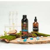 Анальный интимный гель-смазка ANAL SEX - 200 мл. - БиоМед - купить с доставкой в Нижнем Тагиле