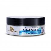 Интимный гель-смазка на водной основе ANAL SEX fist - 200 мл. - БиоМед - купить с доставкой в Нижнем Тагиле