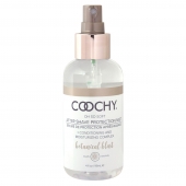 Защищающий мист для зоны бикини COOCHY Botanical Blast - 118 мл. - Coochy - купить с доставкой в Нижнем Тагиле