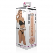 Мастурбатор-вагина Fleshlight Girls - Kendra Sunderland Angel - Fleshlight - в Нижнем Тагиле купить с доставкой