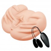 Вагина с руками поверх и вибрацией - Baile - в Нижнем Тагиле купить с доставкой