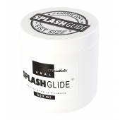 Анальный гель на водной основе SPLASHGLIDE ANAL ANESTHETIC FIST SIZE - 600 мл. - Splashglide - купить с доставкой в Нижнем Тагиле