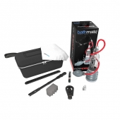 Прозрачная гидропомпа HydroXTREME5 - Bathmate - в Нижнем Тагиле купить с доставкой