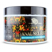Интимный гель-смазка ANAL SEX FIST GEL - 500 мл. - БиоМед - купить с доставкой в Нижнем Тагиле
