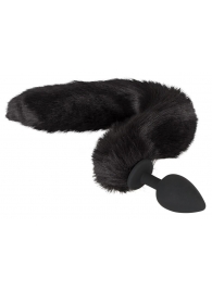 Игровой набор Pet Play Plug   Ears - Orion - купить с доставкой в Нижнем Тагиле