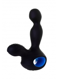 Вибростимулятор простаты с подогревом - Erotist Adult Toys - в Нижнем Тагиле купить с доставкой