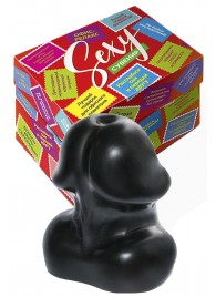 Сувенир в коробке  Босс - LOVETOY (А-Полимер) - купить с доставкой в Нижнем Тагиле