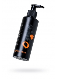 Массажное масло Erotist TROPICAL FRUIT с ароматом тропических фруктов - 150 мл. - Erotist Lubricants - купить с доставкой в Нижнем Тагиле