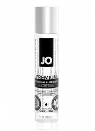 Охлаждающий лубрикант на силиконовой основе JO Premium COOL - 30 мл. - System JO - купить с доставкой в Нижнем Тагиле