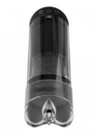 Вакуумная вибропомпа Extender Pro Vibrating Pump - Pipedream - в Нижнем Тагиле купить с доставкой