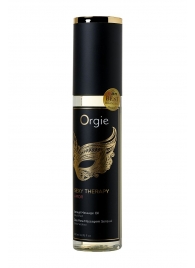 Минеральное массажное масло Orgie Sexy Therapy Amor - 200 мл. - ORGIE - купить с доставкой в Нижнем Тагиле